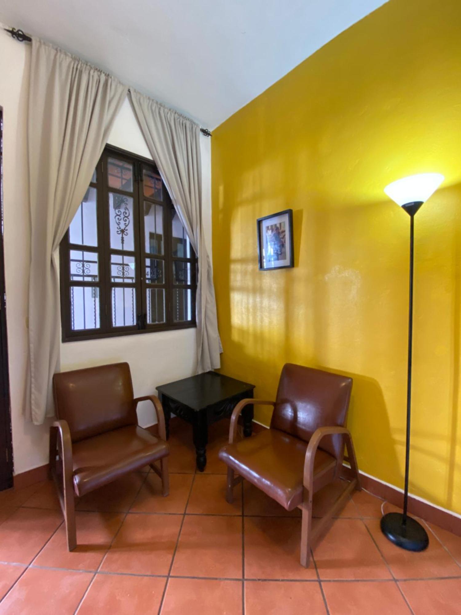 Mikaso Hotel San Pedro La Laguna Exterior foto